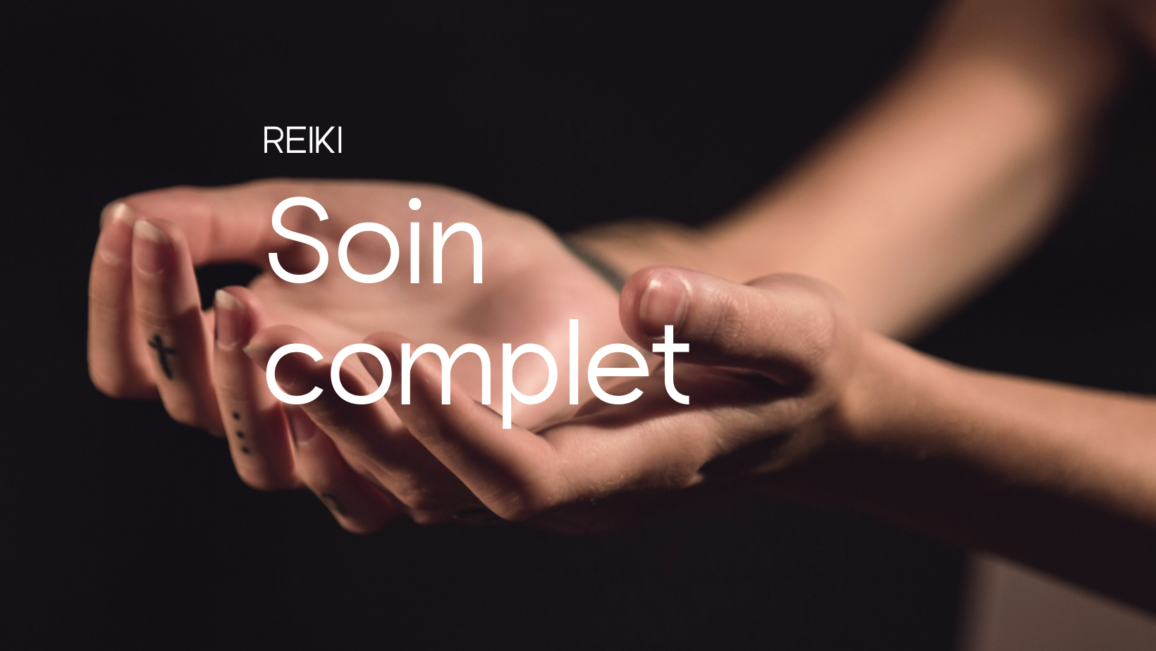 soin reiki